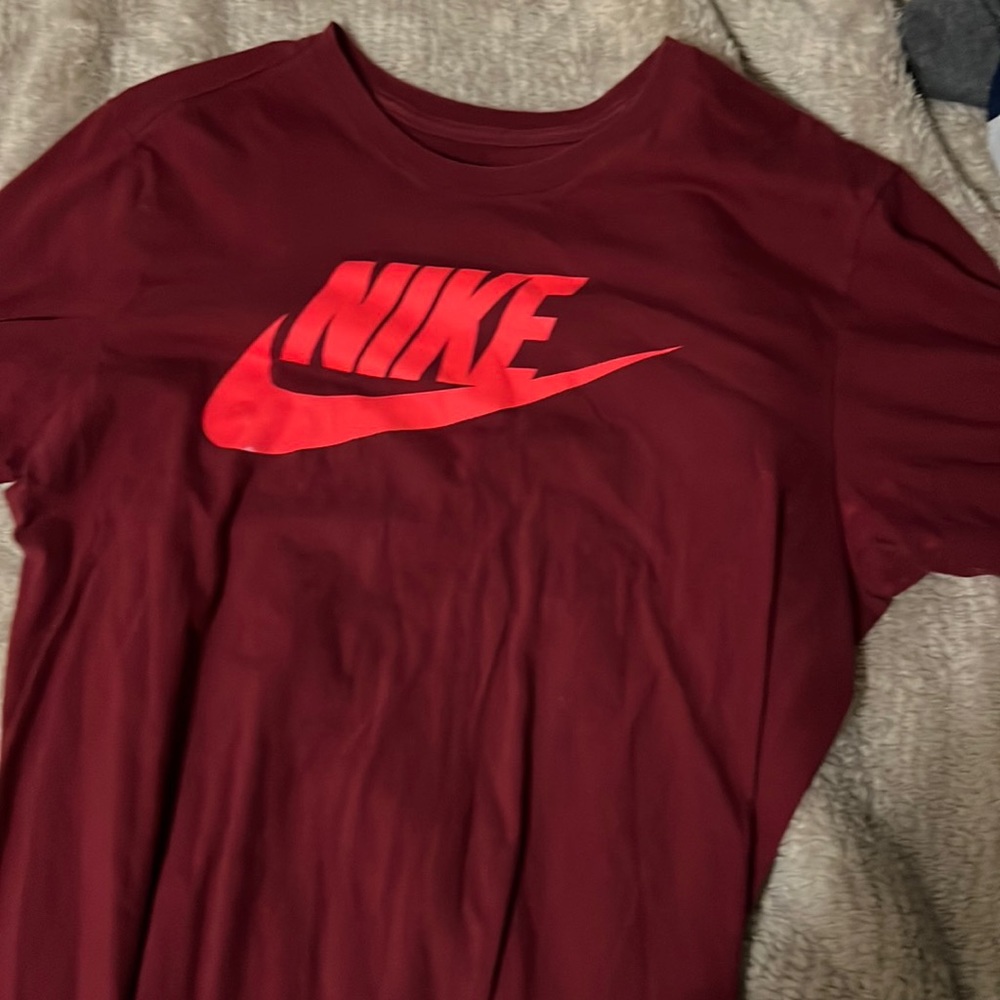 Nike shirt